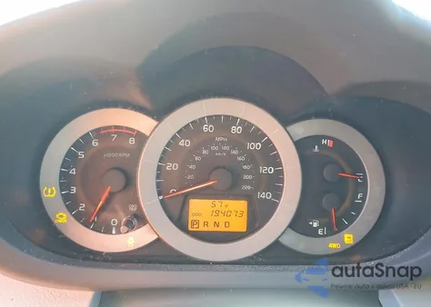 2010 Toyota Rav4 from USA, damaged, VIN 2T3BF4DV3AW051462